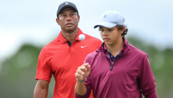 Disheartening: fans receiveds never wanted news on Tiger Woods