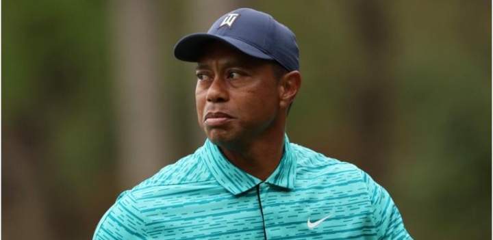 Tiger Woods makes admission for the 2024 US Open