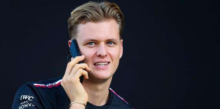 Mick Schumacher shown route back to F1 grid as team boss admits ‘opportunity’ to return