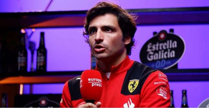 Carlos Sainz explains Ferrari contract demands as F1 star sets deadline for deal