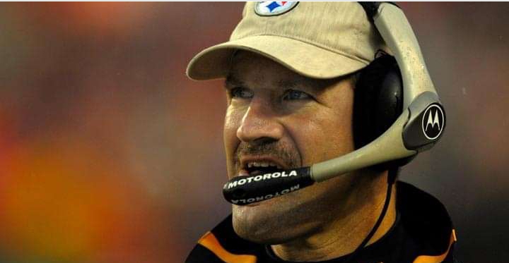 Bill Cowher offers sage advice to Steelers HC Mike Tomlin