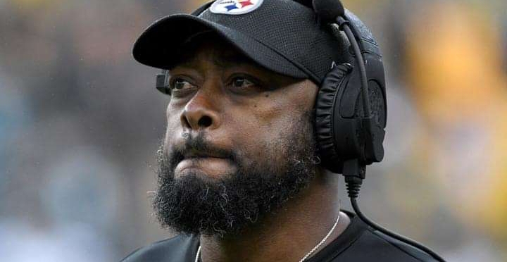 The Mike Tomlin Bears Possibility Just Got Another Huge Jolt