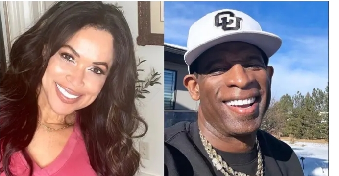 Tracey Edmonds exposed her relationship struggles and reasons why she end her engagement to Deion Sanders