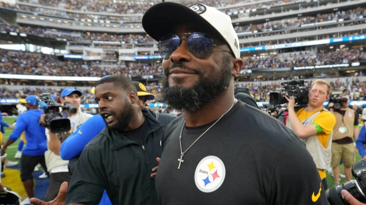 Steelers have decision in mind for HC Mike Tomlin’s future