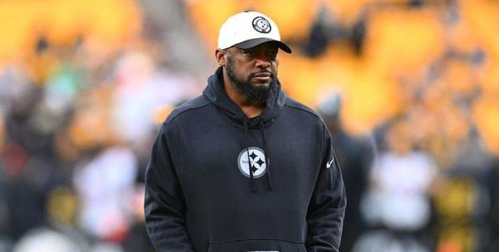 OFFICIAL: Steelers makes decision on Mike Tomlin contract extension this offseason