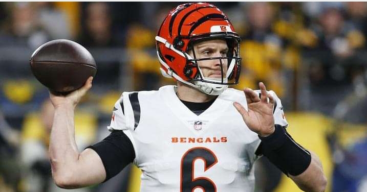 Bengals’ Jake Browning Fires Message on Steelers Defense After Week 16