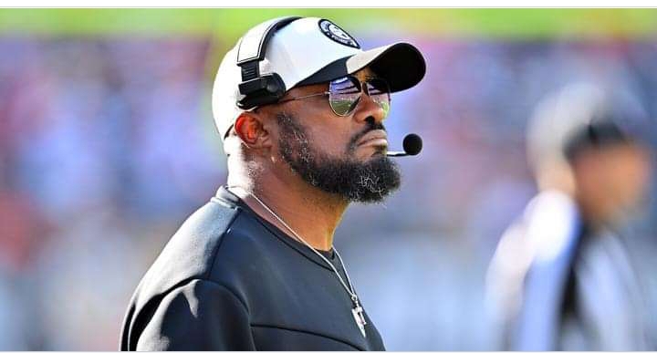 Steelers Make Final Call on Mike Tomlin’s Future in Pittsburgh