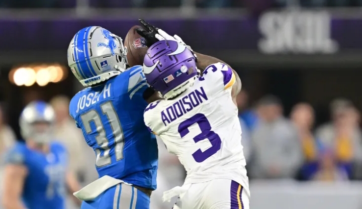 Disheartening: Vikings lose significant number of stars to injuries