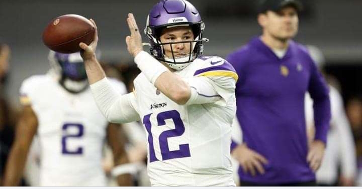 Vikings’ O’Connell Makes Final Call on Nick Mullens After Lions Loss