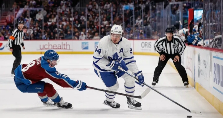 The One Thing the Toronto Maple Leafs Have Never Tried With This Core