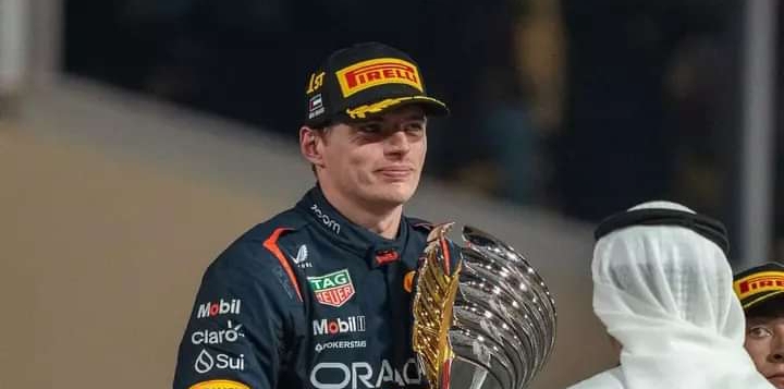 Max Verstappen F1 retirement plan doubts grow – with Lewis Hamilton playing key role