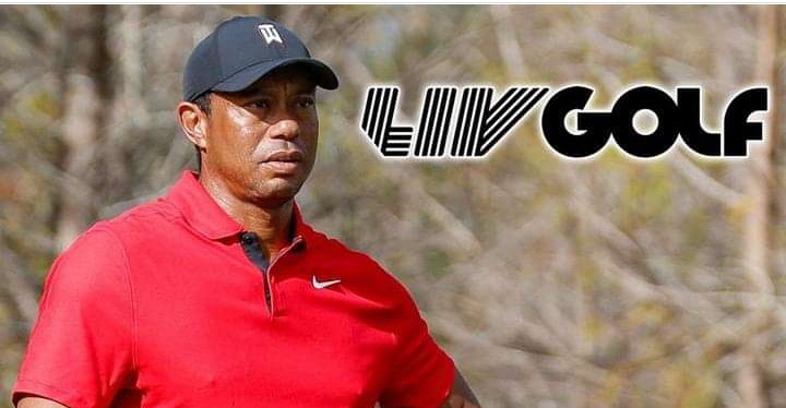 Tiger Woods may have crucial role in future of LIV Golf stars after final merger meeting