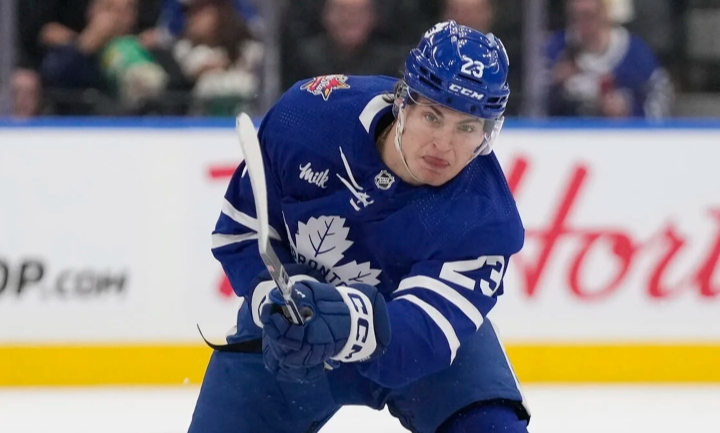 Opposing GMs ‘undoubtedly’ circling six Maple Leafs trade options