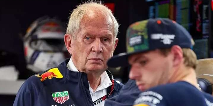 Max Verstappen success helped by Red Bull’s unsung hero as Helmut Marko speaks out