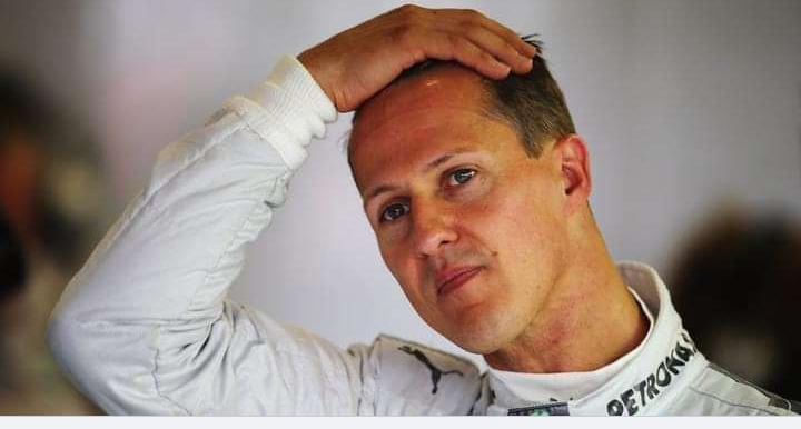 Michael Schumacher’s fate ‘desperately cruel’ as friend shares inner circle knowledge