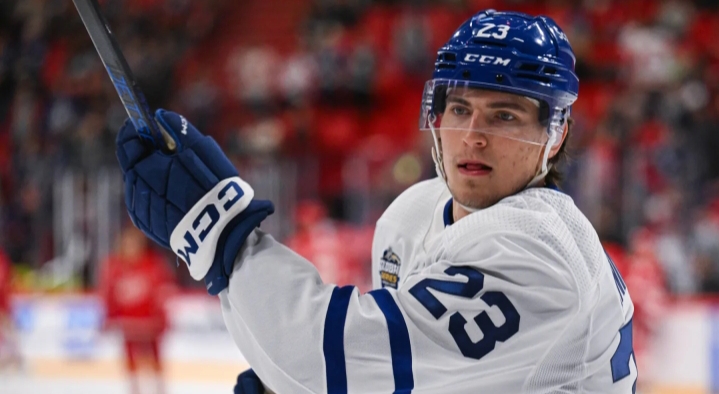 Maple Leafs Take Options Off Table Ahead of NHL Trade Deadline