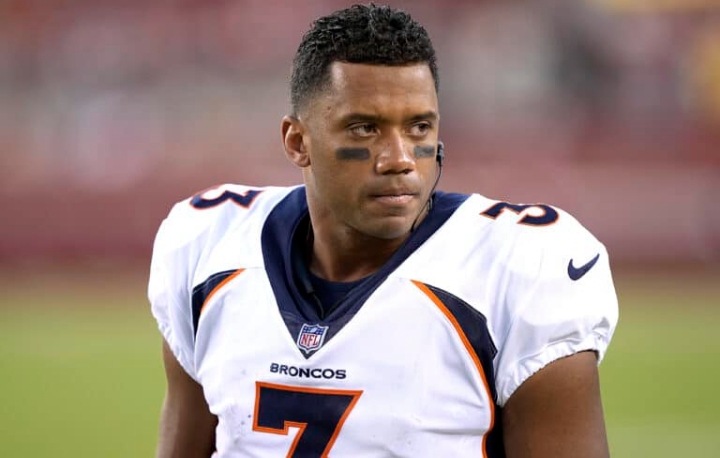 Russell Wilson Confirms Troubling Report About The Broncos