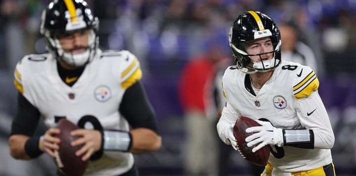 Steelers Listed Among Favorites to Acquire $243 Million Quarterback