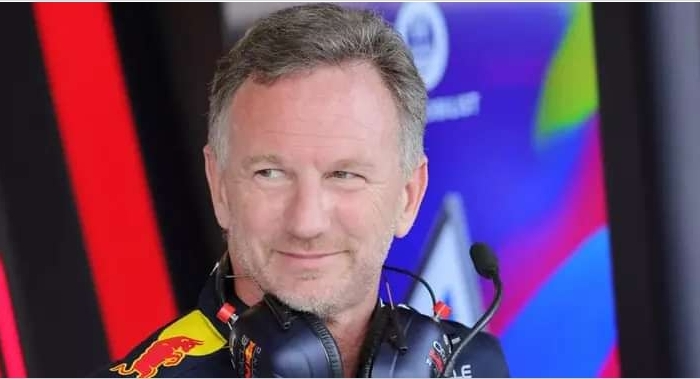 New Year’s Honours 2024: Christian Horner recognised for Red Bull’s F1 dominance