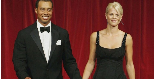Revealed The Real Truth Behind Tiger Woods And Ex Wife Elin Nordegren Been Back Together After 