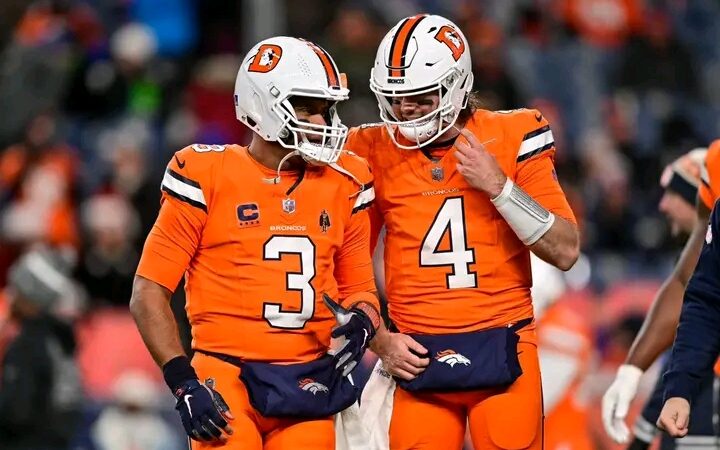 Denver Broncos Legend Pinpoints Where Jarrett Stidham Was Much Better Than Russell Wilson