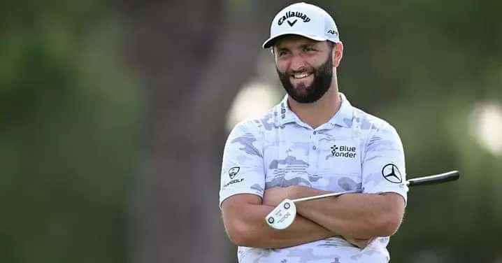 PGA Tour feel immediate effect of Jon Rahm’s LIV Golf switch ahead 2024 season opener