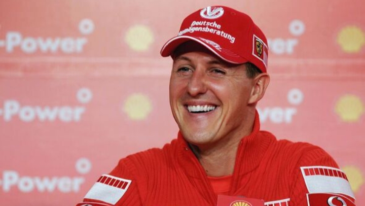 Michael Schumacher health latest update – what we know