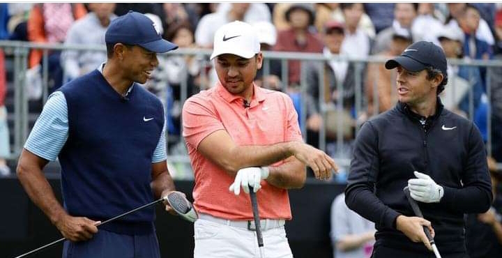 JUST-IN: PGA Tour star quits Nike Golf as hint over Tiger Woods’ future dropped