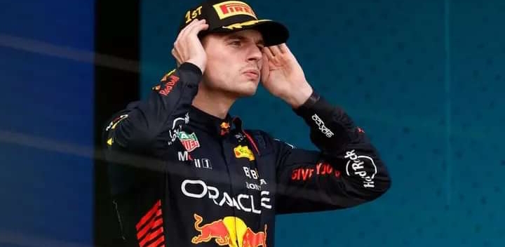 F1 star breaks silence as coach poached by Max Verstappen after losing key ally