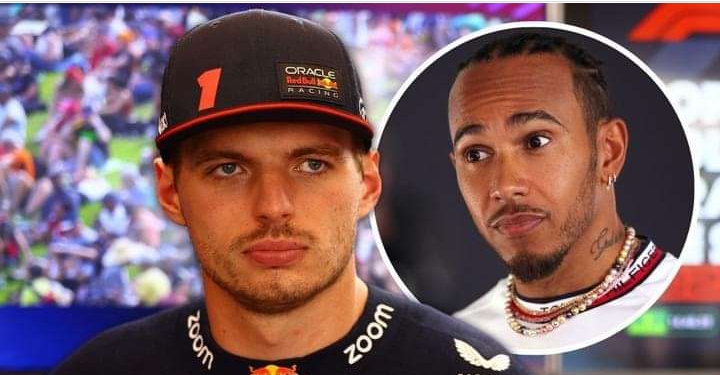 JUST-IN: Hamilton’s hopes of winning an eighth world title have suffered a blow