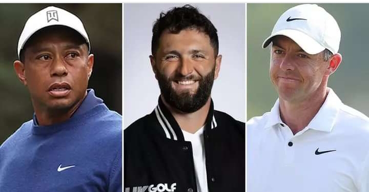 LIV Golf to dominate but Rory McIlroy to end Masters wait in 2024 Golf predictions