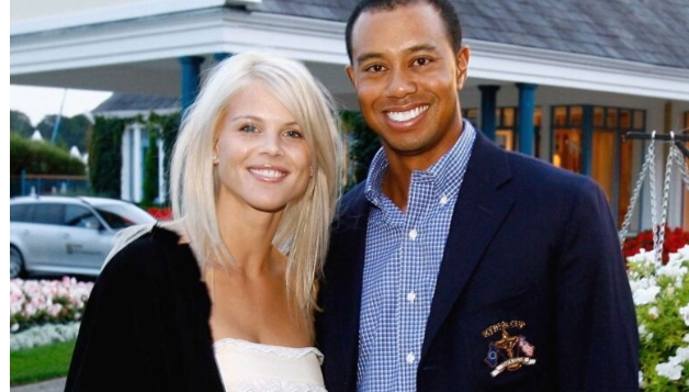 Clarity: did Tiger Woods proposes to his ex-wife again?