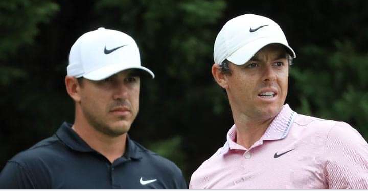 Brooks Koepka wastes no time posting cryptic reply to Rory McIlroy’s LIV backtrack