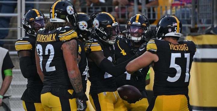 Steelers Projected to Reunite Duo to Bring ‘New Lockdown Era’