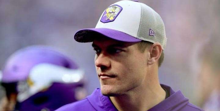 Vikings Urged to Poach $125 Million Coach to Replace O’Connell