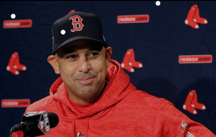 Red Sox reportedly open to trading key player to help shed payroll for free agency pursuits
