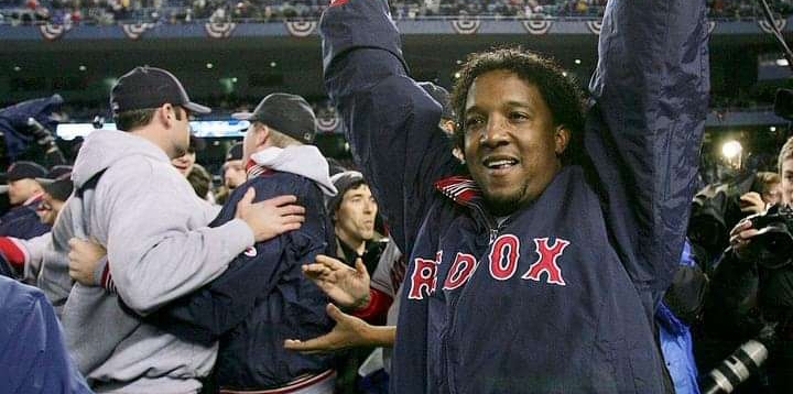 Former Yankees star reveals how Red Sox ‘got lucky’ with ‘04 ALCS comeback
