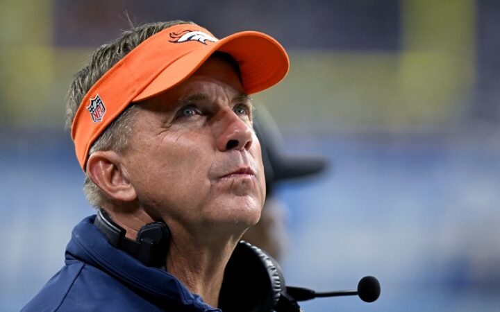 Sean Payton reportedly has unique control over Denver Broncos, with an unusual amount of power for a head coach