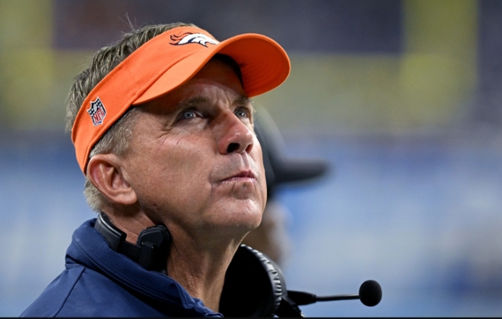 Sean Payton reportedly has unique control over Denver Broncos, with an unusual amount of power for a head coach
