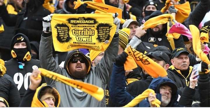 Steelers revenge Jaguars Over Terrible Towel Disrespect After Jacksonville Misses Playoffs