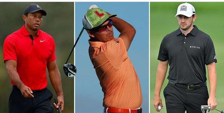 Rickie Fowler makes decision on LIV Golf thanks to Woods and Cantlay influence