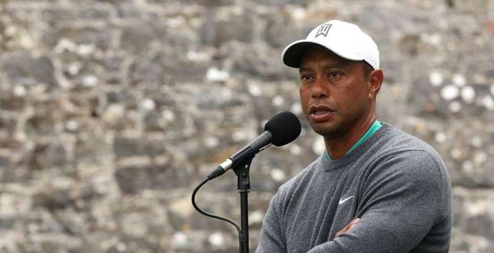 Tiger Woods release official statement with hidden comeback hint in Nike Golf split announcement