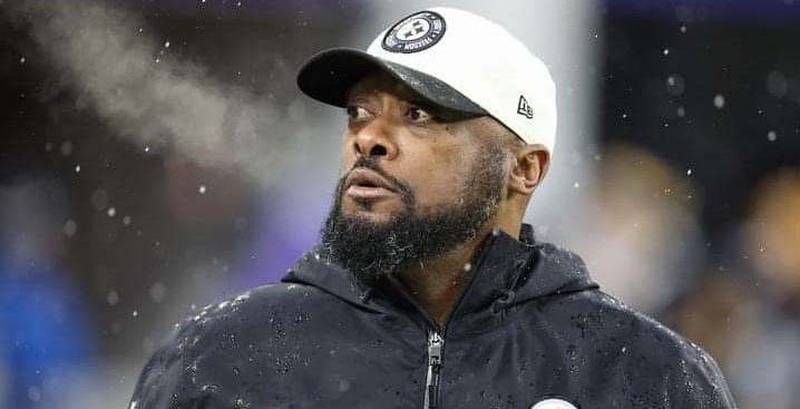 New Evidence: Steelers, Mike Tomlin set to Still Part Ways