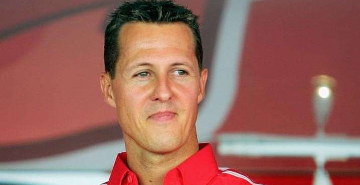 Michael Schumacher ‘sitting at the dinner table’ as F1 rival offers health update