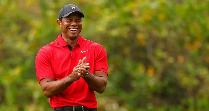 3 brands Tiger Woods could sign for apparel deal after Nike split