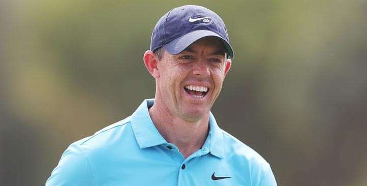 Rory McIlroy’s class clear to see after off-camera gesture to PGA Tour ace