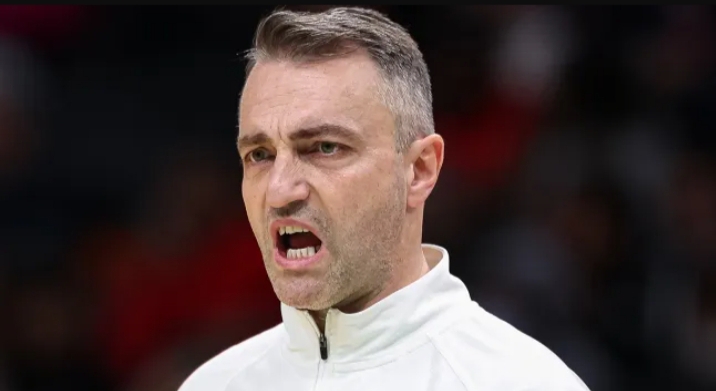 Raptors Coach Darko Rajaković Goes Scorched Earth On Refs Over Lopsided Foul Calls In Loss To Lakers