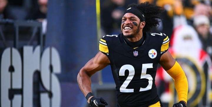 Steelers’ Eric Rowe Speaks Out on Bills QB Josh Allen