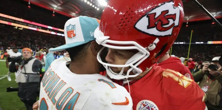 BREAKING: NFL Makes Controversial Decision On ‘Dangerously Cold’ Kansas City Chiefs Wild Card Game