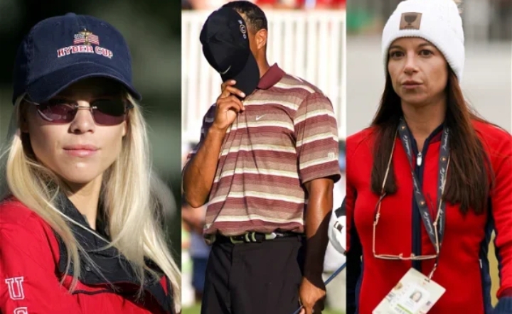 As Tiger Woods’ Horrors Return, Ex-wife Elin Nordegren’s Former $16,750,000 Workplace Makes Waves